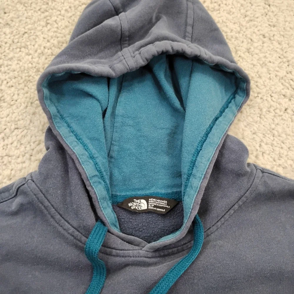 The North Face up sale